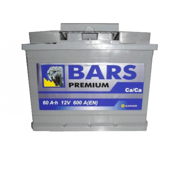 BARS Premium 60 п.п.