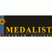 Medalist